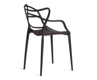 Стул Кет Чаир/Cat Chair (мод.028) (черный)