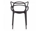 Стул Кет Чаир/Cat Chair (мод.028) (черный)