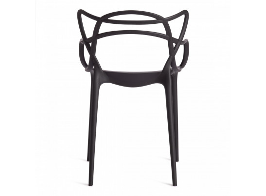 Стул Кет Чаир/Cat Chair (мод.028) (черный)