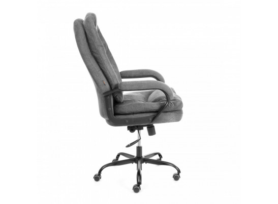 Кресло Комфорт Люкс/Comfort Lux (22) (серый)