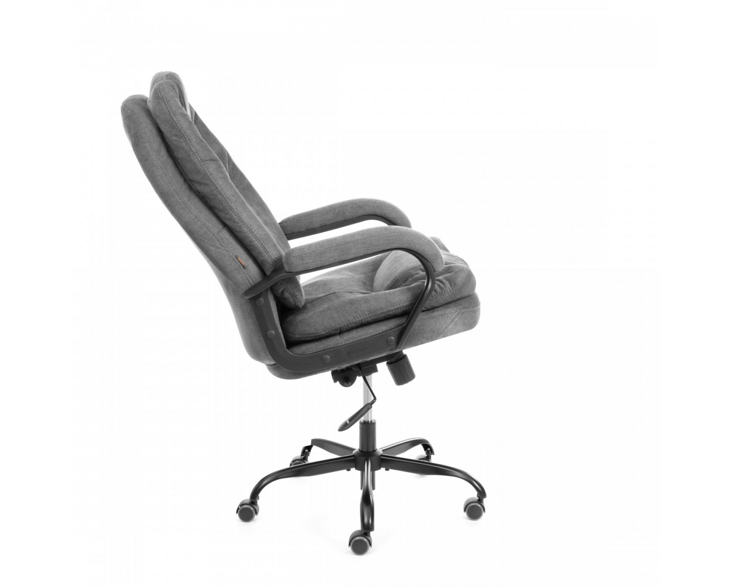 Кресло Комфорт Люкс/Comfort Lux (22) (серый)