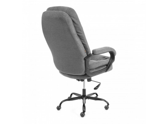 Кресло Комфорт Люкс/Comfort Lux (22) (серый)