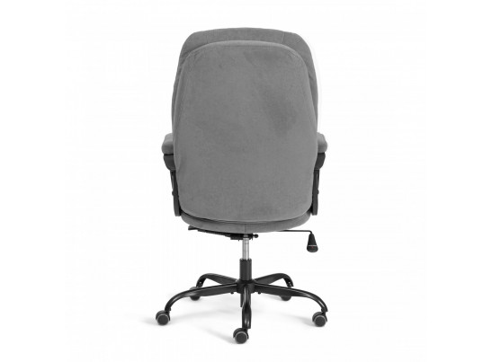 Кресло Комфорт Люкс/Comfort Lux (22) (серый)