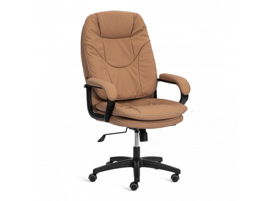 Кресло Комфорт Лт/Comfort Lt (22) (светло-коричневый)