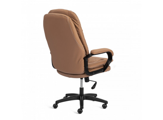 Кресло Комфорт Лт/Comfort Lt (22) (светло-коричневый)
