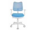 Детское кресло Бюрократ CH-W797