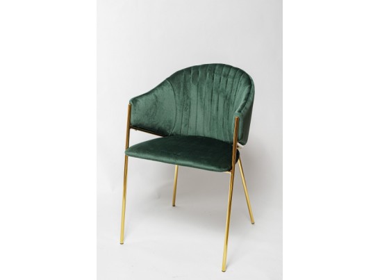 Стул DC-5158 (gold)