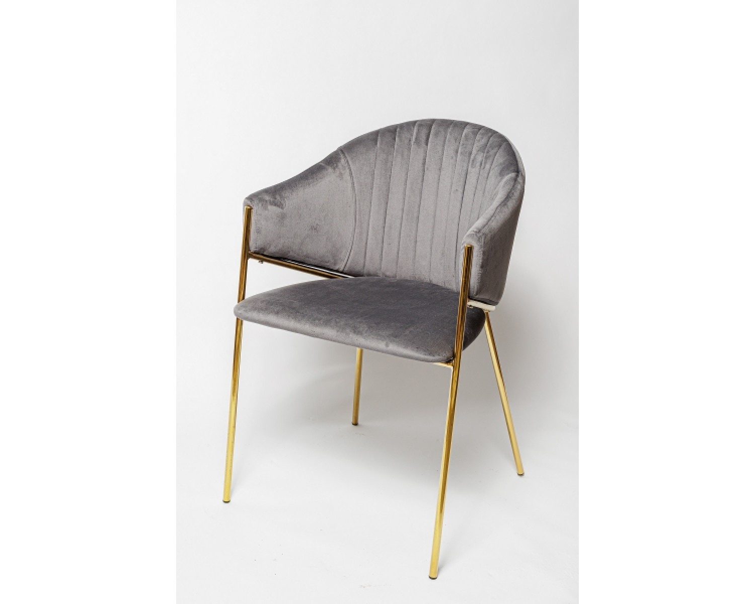 Стул DC-5158 (gold)