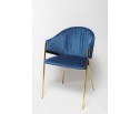 Стул DC-5158 (gold)