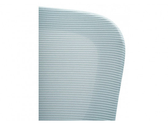Компьютерное кресло Konfi blue / white