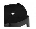 Табурет Bovel black