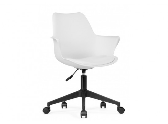 Компьютерное кресло Tulin white  / black