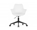 Компьютерное кресло Tulin white  / black