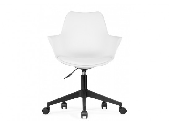 Компьютерное кресло Tulin white  / black