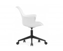 Компьютерное кресло Tulin white  / black