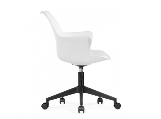 Компьютерное кресло Tulin white  / black