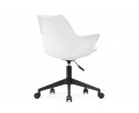 Компьютерное кресло Tulin white  / black