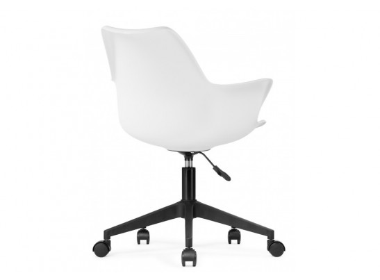 Компьютерное кресло Tulin white  / black