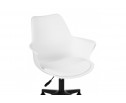 Компьютерное кресло Tulin white  / black