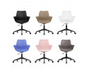 Компьютерное кресло Tulin white  / black