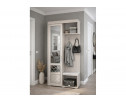 Готовая прихожая Даин анкор светлый