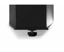 Керамический стол Монерон 180x90 nero marquina / черный
