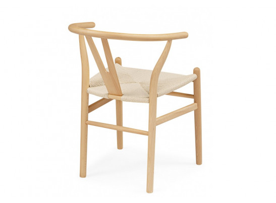 Деревянный стул Arcus wood / beige
