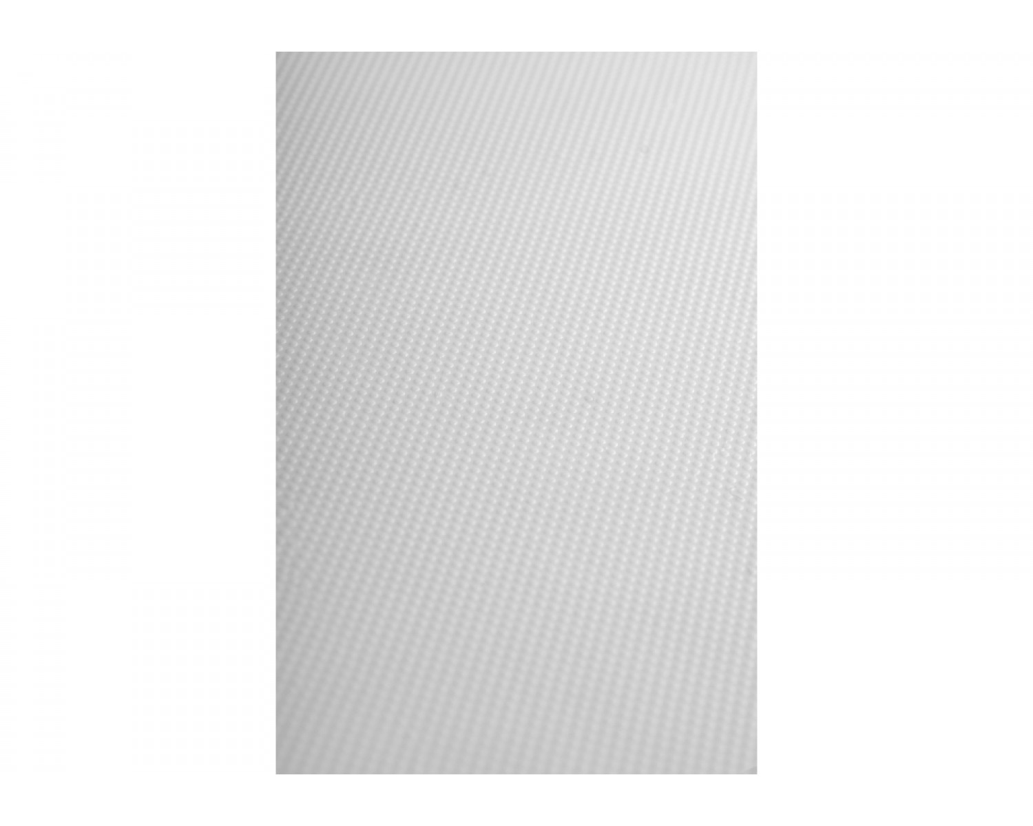 Пластиковый стул Fold складной white