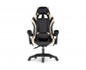 Компьютерное кресло Rodas black / cream