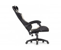 Компьютерное кресло Rodas black / cream