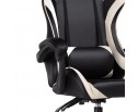 Компьютерное кресло Rodas black / cream