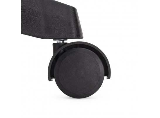 Компьютерное кресло Rodas black / cream