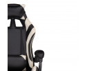 Компьютерное кресло Rodas black / cream
