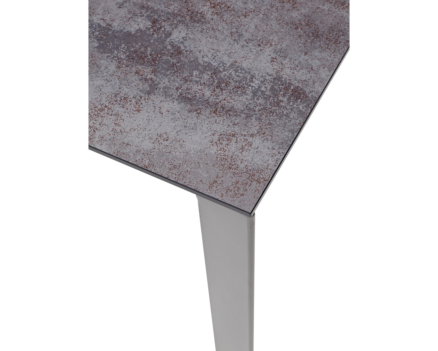 Стол CORNER 120 VOLCANO GREY/ GREY1