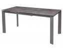 Стол CORNER 120 VOLCANO GREY/ GREY1 