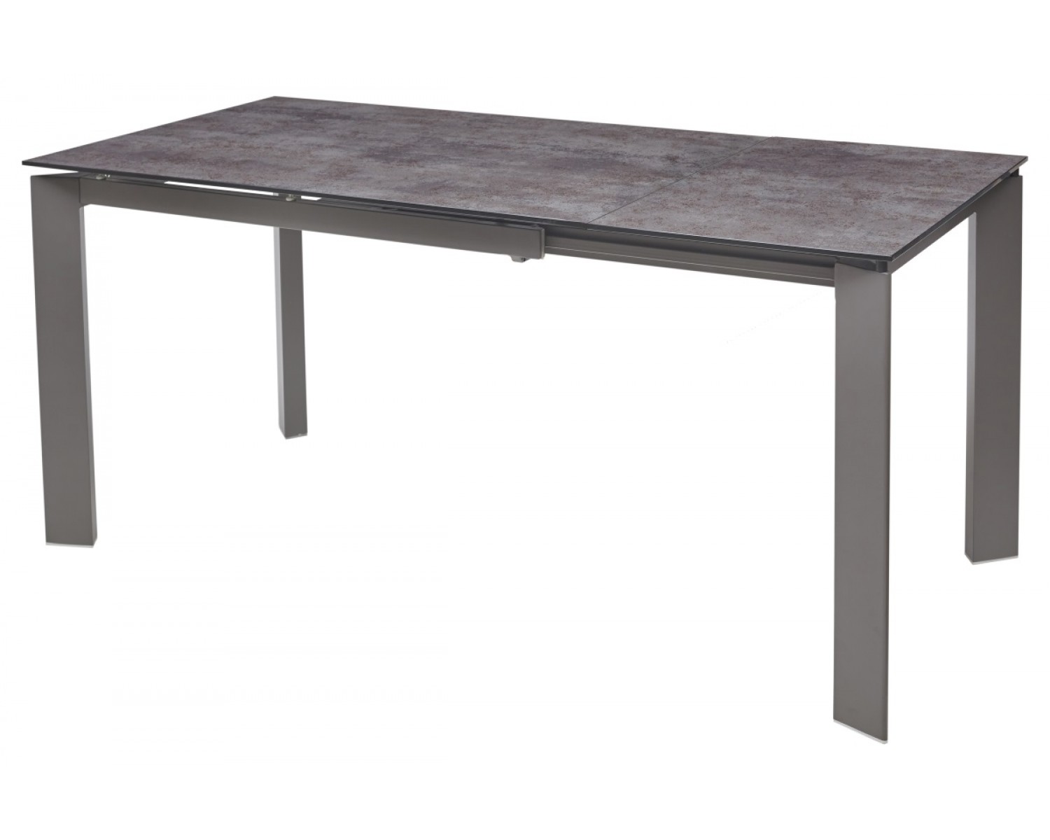 Стол CORNER 120 VOLCANO GREY/ GREY1
