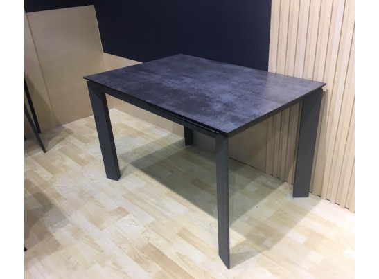 Стол CORNER 120 VOLCANO GREY/ GREY1 