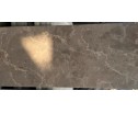 Стол БАЛД (BALDE) 140 цвет ЛАТТЕ МАТОВЫЙ (MATT LATTE STONE SOLID CERAMIC) / ТАУПЕ, ®DISAUR