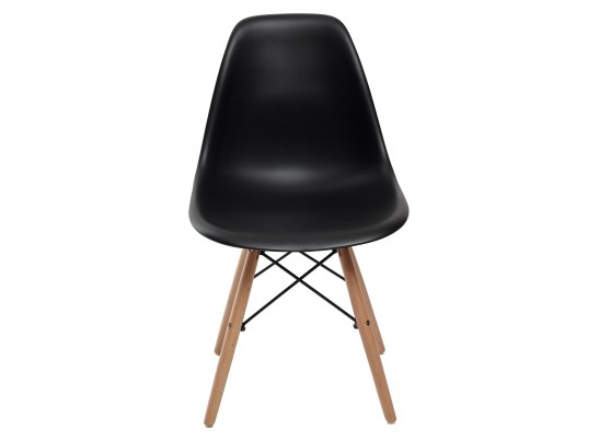 Стул LUPINE BLACK 