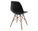 Стул LUPINE BLACK 