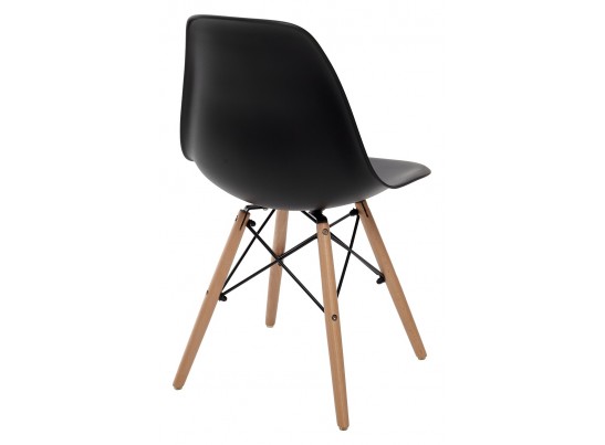 Стул LUPINE BLACK 