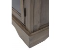 Буфет LT CR18266 WIRE BRUSH GREY #G538/ WARM GREY #G539 