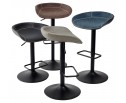 Барный стул ACAPULCO Vintage Blue C-133 винтажный синий 