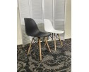 Стул FROST PP-8110 BLACK, 