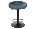 Барный стул ACAPULCO Vintage Blue C-133 винтажный синий 