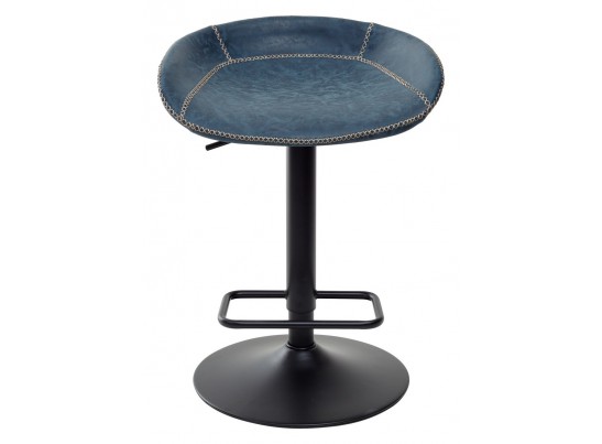 Барный стул ACAPULCO Vintage Blue C-133 винтажный синий 