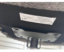 Стул VARDY 360 град.поворот. Темно-серый букле XD841-16 / Серый, ®DISAUR