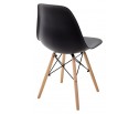 Стул FROST PP-8110 BLACK, 