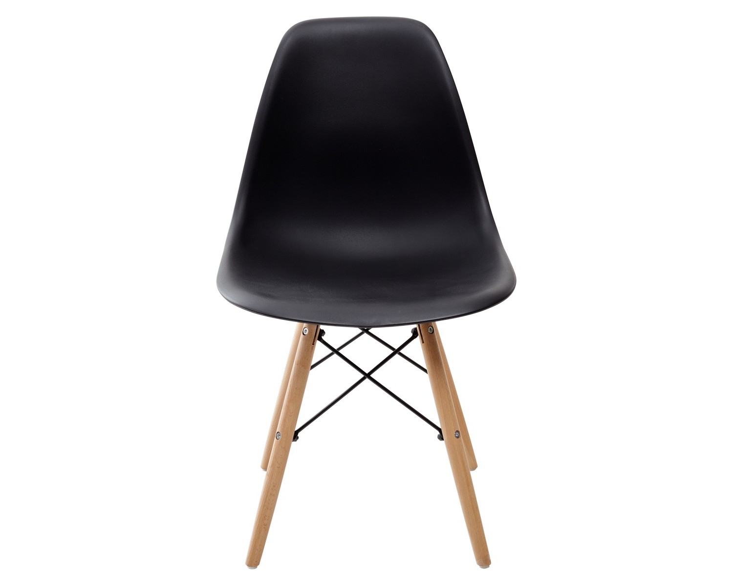 Стул FROST PP-8110 BLACK,