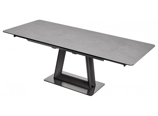 Стол OSVALD 160 BETON KL-30 